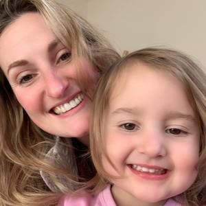 Meet your Posher, Avril